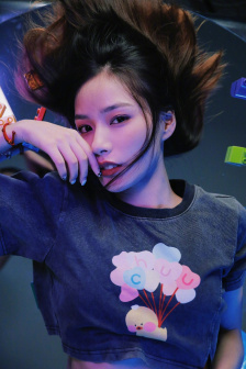 援交天使